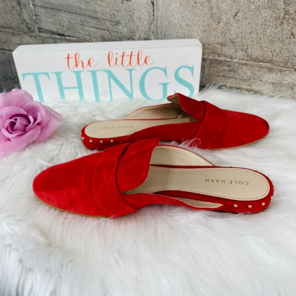 cole haan deacon loafer